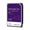 WD Purple Pro (3.5