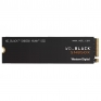 WD_BLACK SN850X NVMe SSD 2TB, M.2 (WDS200T2X0E-00BCA0)