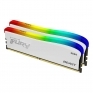 DDR4 16GB PC 3200 CL16 Kingston KIT (2x8GB) FURY Beast W retail KF432C16BWAK2/16