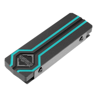 Iceberg Thermal IceFLOE M.2 hladilnik SSD (IFM2HS-D0A)