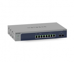 NETGEAR Switch 8x GE MS510TXM-100EUS (10-Gigabit) MS510TXM-100EUS