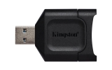 Card Reader USB3.2 Kingston GEN1 SDHC/SDXC Card-Reader retail MLP