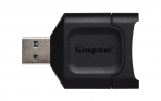 Card Reader USB3.2 Kingston GEN1 SDHC/SDXC Card-Reader retail MLP