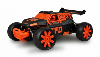 Amewi RC Auto Sandbuggy Beast 1:12 RTR Ni-Mh Akku 500mAh / 22511