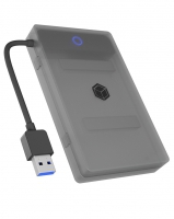 Adapter IcyBox USB 3.2 Gen für 2,5