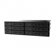 Chieftec Backplane SATA HDDs/SSDs(6x2,5