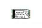 SSD 512GB Transcend M.2 MTE400S (M.2 2242) PCIe Gen3 x4 NVMe TS512GMTE400S