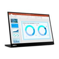 Lenovo ThinkVision M14d 14