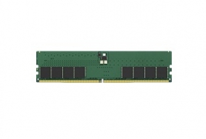 DDR5 32GB PC 5600 CL46 Kingston ValueRAM retail KVR56U46BD8-32