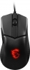 MSI Clutch GM31 Lightweight Gaming Maus, Black, USB S12-0402050-CLA
