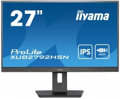 IIYAMA 68.6cm (27