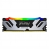DDR5 32GB PC 6000 CL32 Kingston FURY Renegade RGB XMP retail KF560C32RSA-32