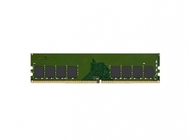 DDR4 8GB PC 3200 CL22 Kingston Server Premier Non-ECC retail KCP432NS8/8
