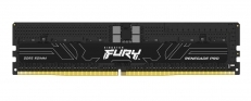 DDR5 64GB PC 4800 CL36 Kingston KIT (4x16GB) FURY REN. ECC retail KF548R36RBK4-64