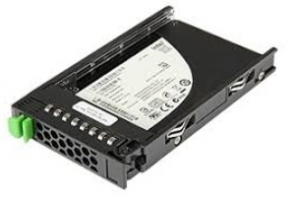 Fujitsu DX/AF FIPS SSD SAS 2.5