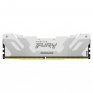 DDR5 32GB PC 6000 CL32 Kingston FURY Renegade White XMP retail KF560C32RW-32