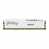 DDR5 32GB PC 6000 CL36 Kingston FURY Beast White EXPO retail KF560C36BWE-32