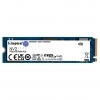 Kingston NV2 NVMe PCIe 4.0 SSD 4TB M.2 (SNV2S/4000G)