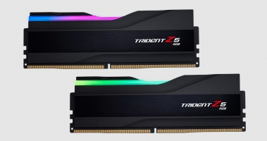 G.Skill Trident Z5 RGB 48GB (2x24) D5-7200 CL36 (F5-7200J3646F24GX2-TZ5RK)