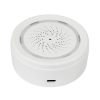 LogiLink Alarmsirene Smart WiFi, Tuya kompatibel SH0110