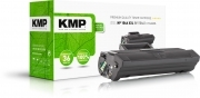 KMP Toner HP HP106A XL W1106A black H-T260XL remanufactured 2556,5000