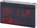 Bluewalker USV Batterie Powerwalker CSB 6V 290W 91010071