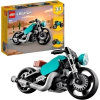 LEGO Creator Oldtimer Motorcycle (31135)