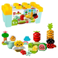 LEGO DUPLO Biogarten (10984)