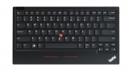 Lenovo TAS - Thinkpad Trackpoint Tastatur II US Eng/Euro 4Y40X49521