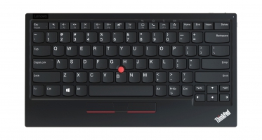 Lenovo TAS - Thinkpad Trackpoint Tastatur II US Eng/Euro 4Y40X49521