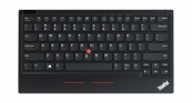Lenovo TAS - Thinkpad Trackpoint Tastatur II US Eng/Euro 4Y40X49521