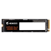 SSD 1TB Gigabyte AORUS GEN4 5000E M.2 PCI-E NVMe AG450E1024-G