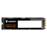 SSD 1TB Gigabyte AORUS GEN4 5000E M.2 PCI-E NVMe AG450E1024-G