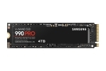Samsung SSD 990 PRO 4TB, M.2 (MZ-V9P4T0BW)