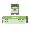 Kioxia SSD 512GB BG5 Series M.2 (2230) PCIe4.0 x4 NVMe KBG50ZNS512G