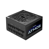 Chieftec Netzteil 750W ATMOS Full Modular (80+Gold) CPX-750FC