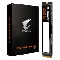 SSD 2TB Gigabyte AORUS GEN4 5000E M.2 PCI-E NVMe AG450E2TB-G