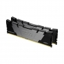 DDR4 32GB PC 4266 CL19 Kingston KIT (2x16GB) FURY Renegade retail KF442C19RB12K2/32