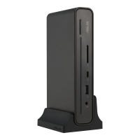 ASUS DC300 USB-C Dock 90XB08CN-BDS010