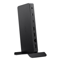 ASUS DC500 Triple 4K USB-C Dock 90XB08DN-BDS010