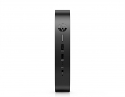 HP Elite t655 Thin Client Ryzen Quad-Core 8GB/64GB Flash W10IoT 5H0J2EA#ABD