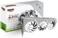 Inno3D RTX4080 Super X3 OC White 16GB (N408S3-166XX-18703259)