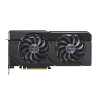 ASUS DUAL-RX7800XT-O16G 16GB GDDR6 HDMI DP 90YV0JJ1-M0NA00