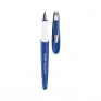 Nalivno pero Herlitz My.Pen Feder M modro/belo (50046799)