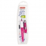 Nalivno pero Herlitz My.Pen Feder L roza/belo (50046812)