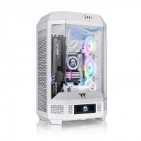 Geh Thermaltake The Tower 300 Mini Tower 