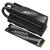 SSD 1TB Gigabyte AORUS GEN5 12000 M.2 PCI-E NVMe AG512K1TB