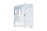 Enermax PC Case MarbleShell MS21 RGB Mini-Tower ATX White ECA-MS21-WW-ARGB