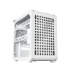 CoolerMaster Geh Qube 500 Flatpack White Q500-WGNN-S00