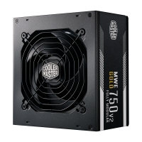 CoolerMaster Netzteil MWE Gold 750W V2 ATX 3.0 Ready 80+Gold MPE-7501-AFAAG-3